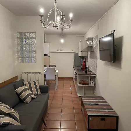 Appartement Terrazza Privata Venezia Mestre Marghera
