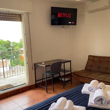 Terrazza Privata Venezia Mestre *