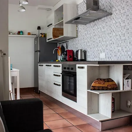 Appartement Terrazza Privata Venezia Mestre