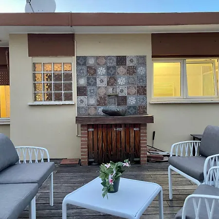 Appartement Terrazza Privata Venezia Mestre Marghera