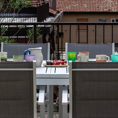 Terrazza Privata Venezia Mestre *